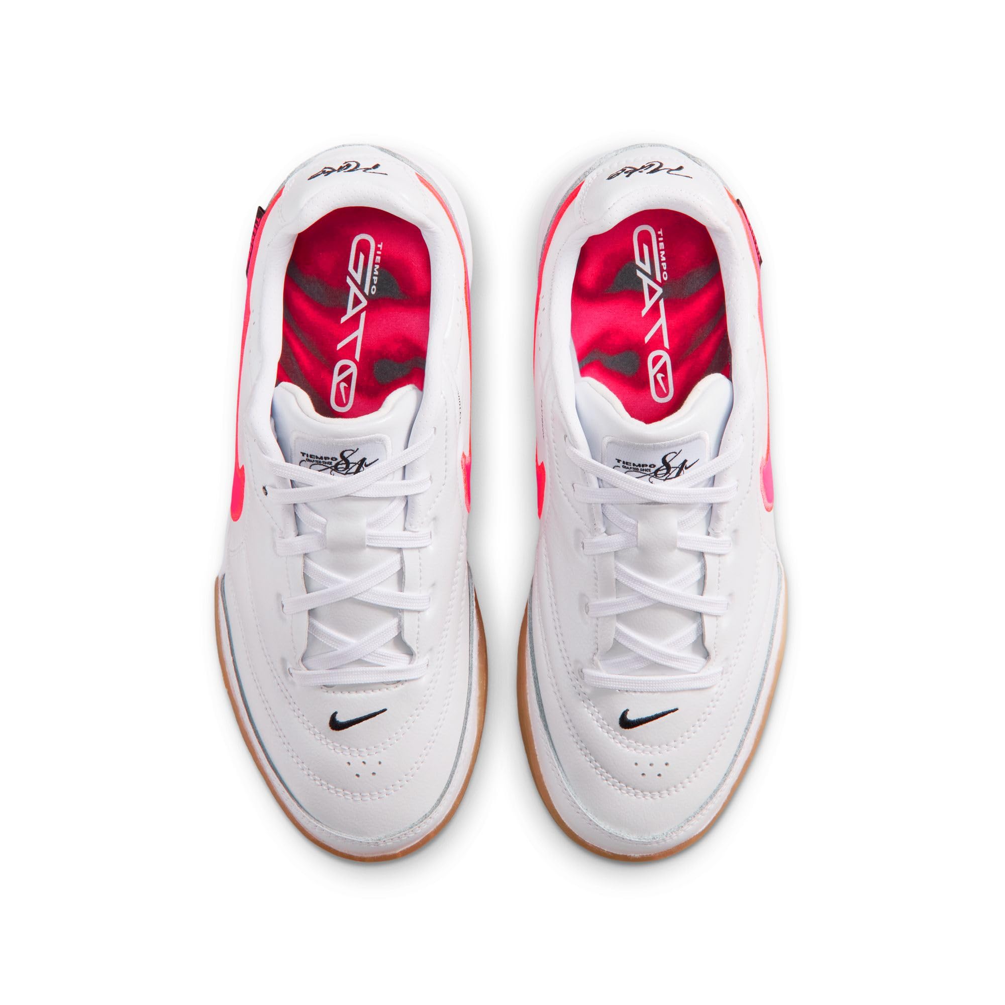 Nike Jr Tiempo Streetgato IC T Zapatillas deportivasUnisex niños