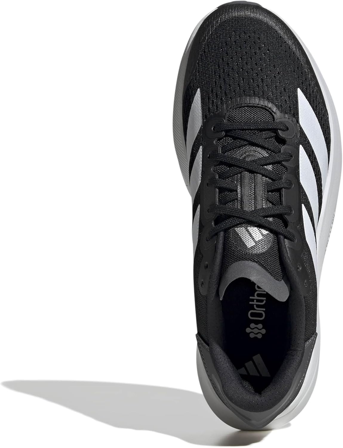 Adidas Mens Duramo Speed 2 Running - Image 2