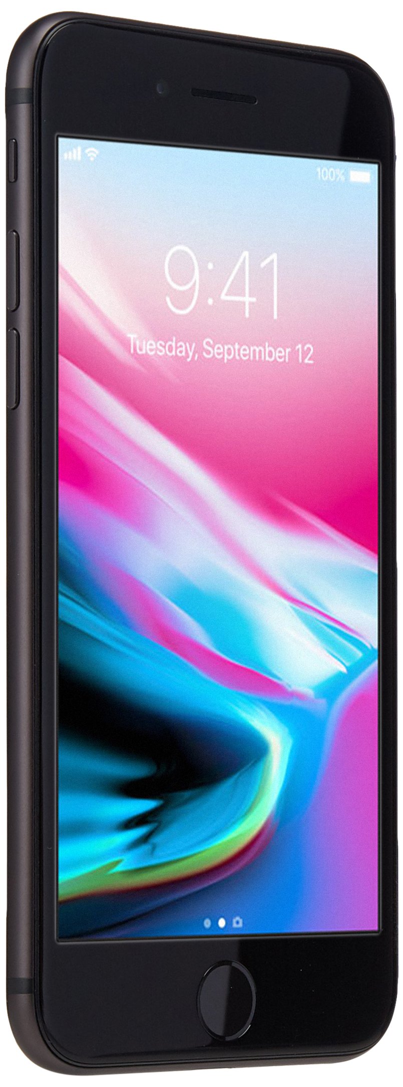 iPhone 8 64GB Cinza Espacial (Recondicionado) | Amazon.com.br