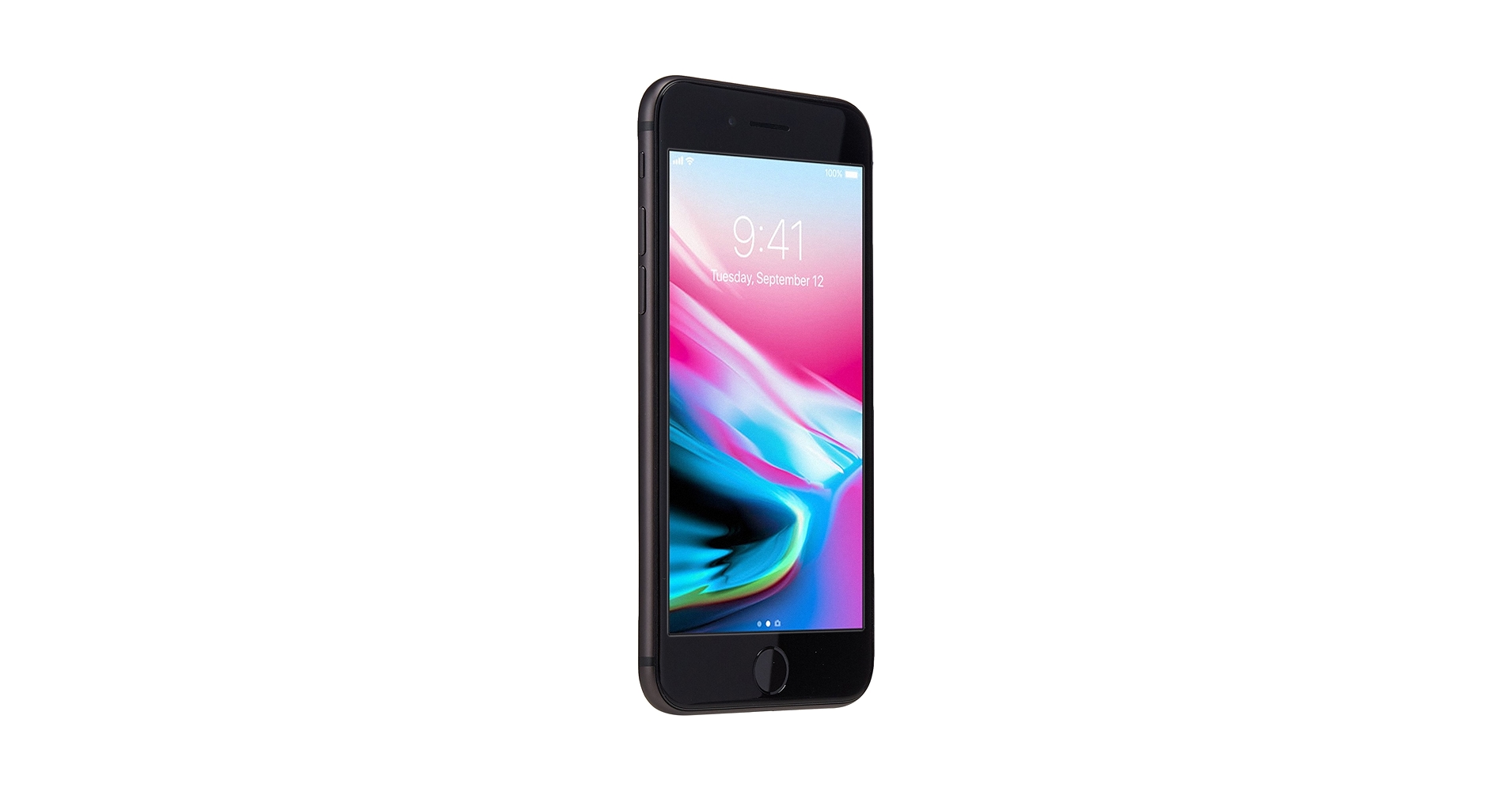 iPhone 8 64GB Cinza Espacial (Recondicionado) | Amazon.com.br