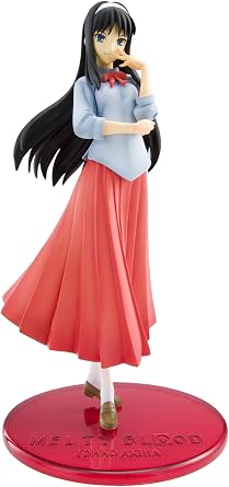 MELTY BLOOD seriesIII   1/8 PVC