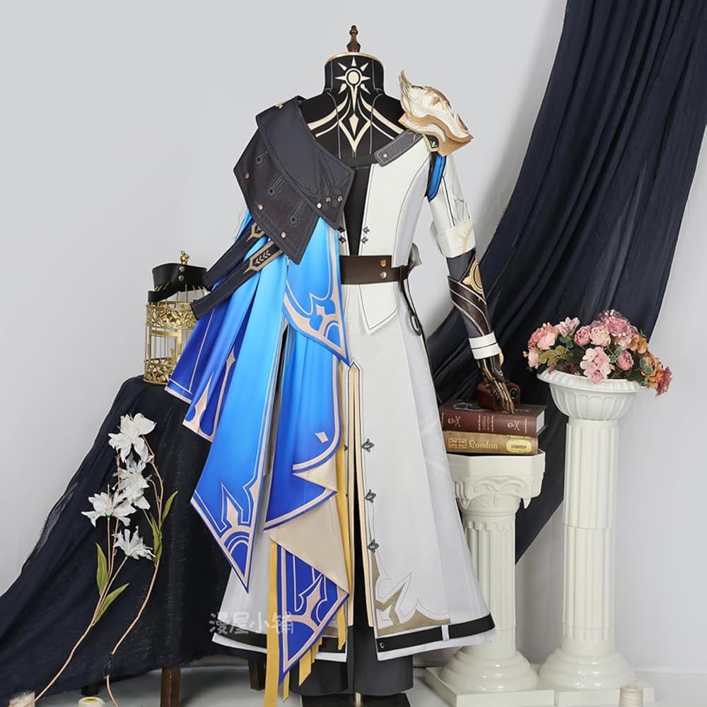 ファイノン　コスプレ衣装　Mサイズ　崩壊スターレイル　スタレ 三分妄想 崩壊スターレイル コスプレ スタレ ファイノン 衣装