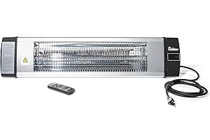 Ntec Infrared Heater: Your Oasis of Warmth