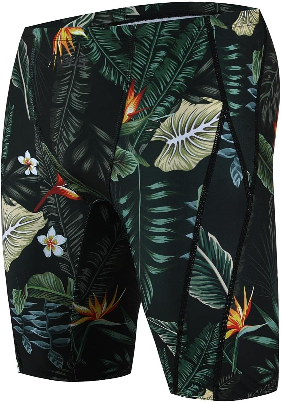 Boys Swim Jammers | Racing & Training Swimsuit | Fast, Flexible, Comfortable