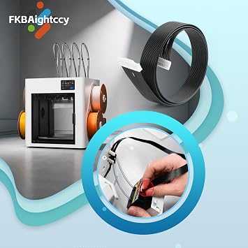 給餌延長ケーブルモジュール 2個 Snapmaker U1 3Dプリンターフィーダーワイヤー用 検出センサー付き フィーダーをどこにでも移動、3DプリンターU1アクセサリー