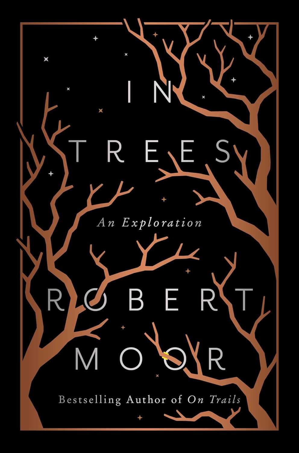 In Trees: An Exploration      Hardcover – April 7, 2026