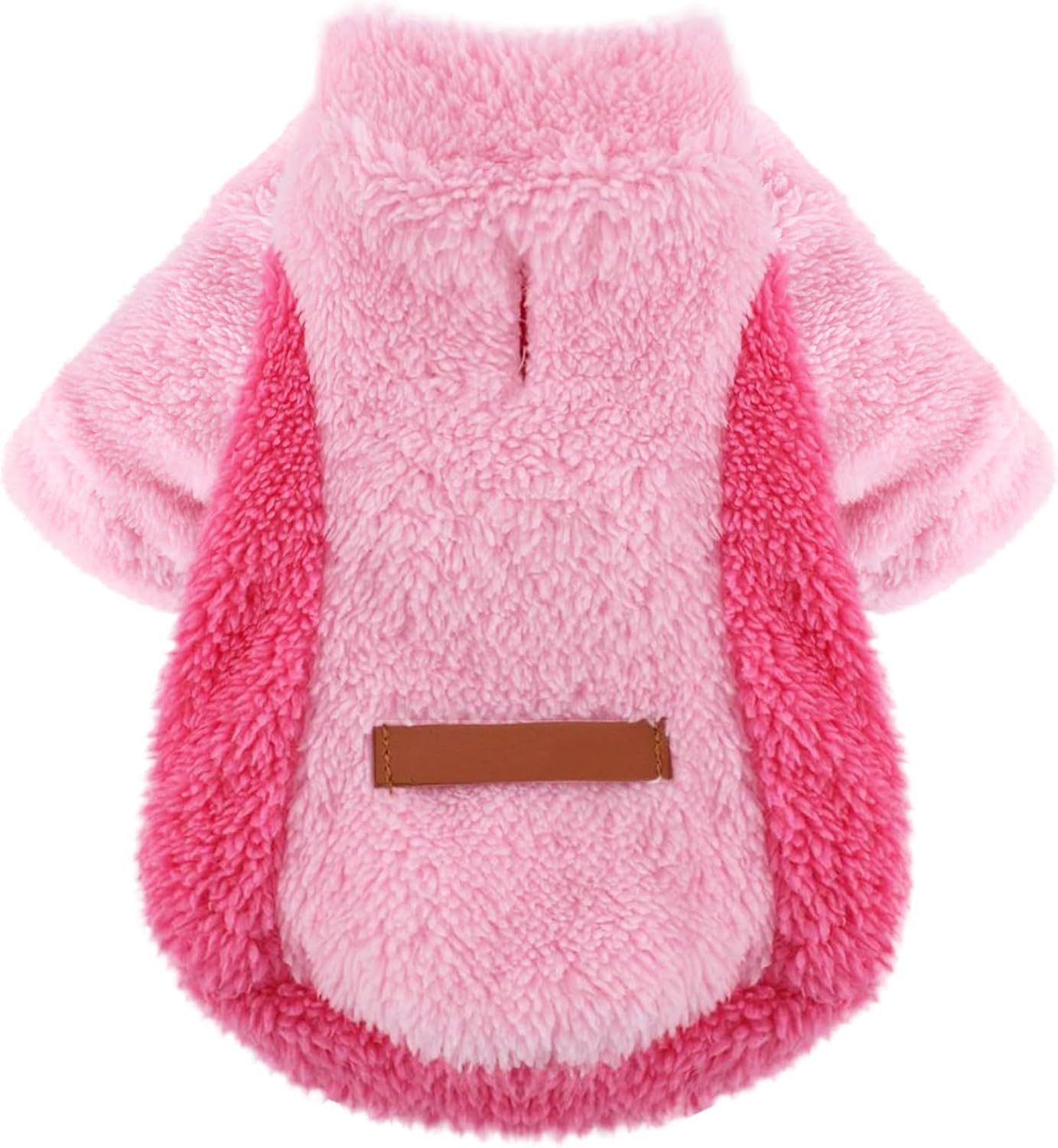 Valentine's Day Dog Sweaters for Small Dogs Girl Small Dog