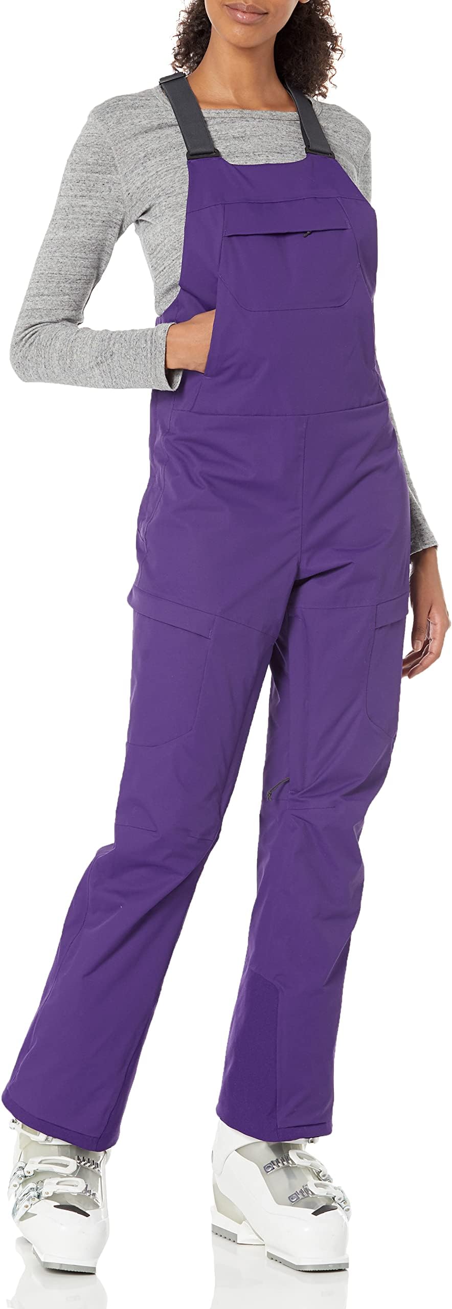 Mountain Hardwear Firefall/2 Bib Pant - Women's