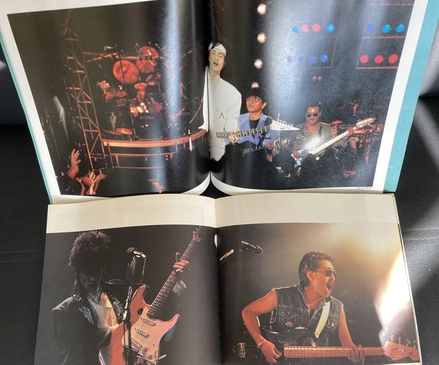 送料無料! THE ALFEE LP BOX レコード ONE NIGHT DREAMS 1983ー1987 (3