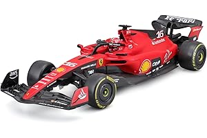 Maisto Tech RC F1 1:24 Ferrari SF-23 2023 Leclerc #16