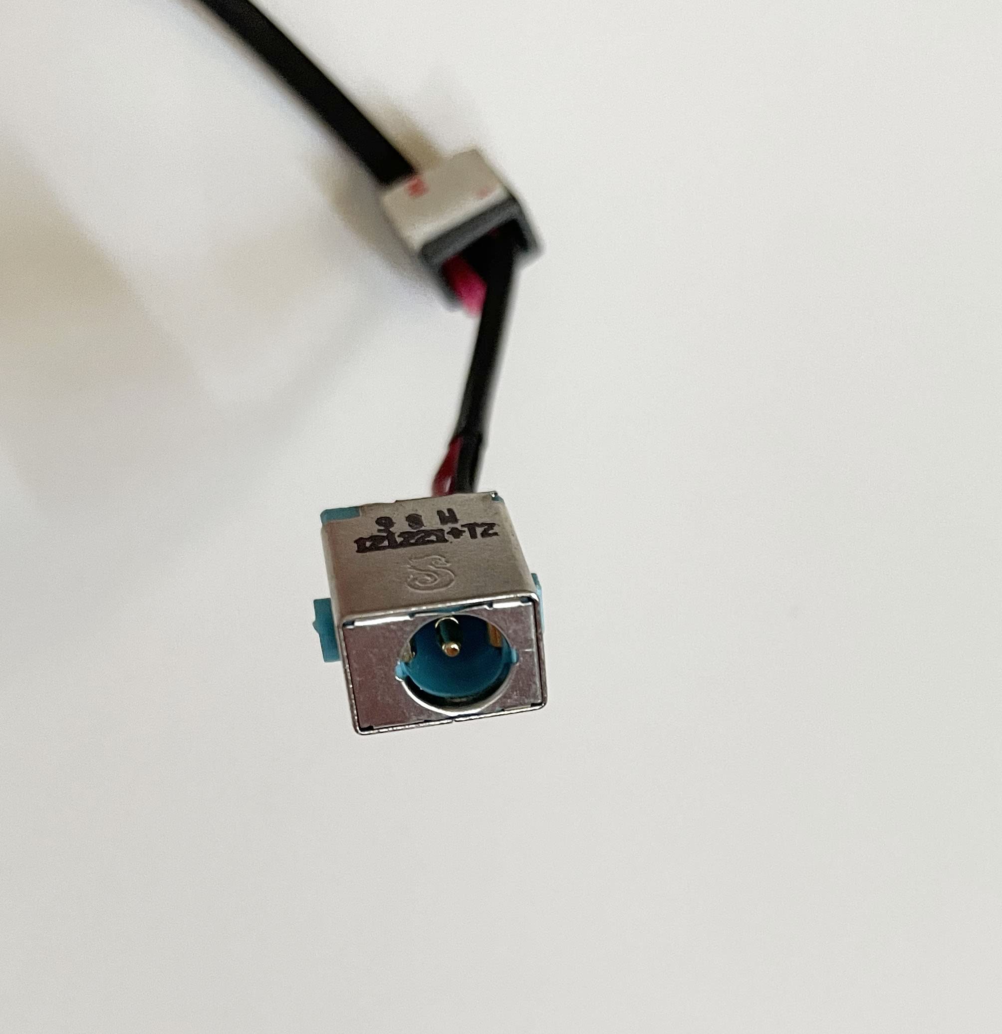 AC/DC Power Jack Cable For Acer Aspire 5750 Series Laptops - Charging Port Connector Harness