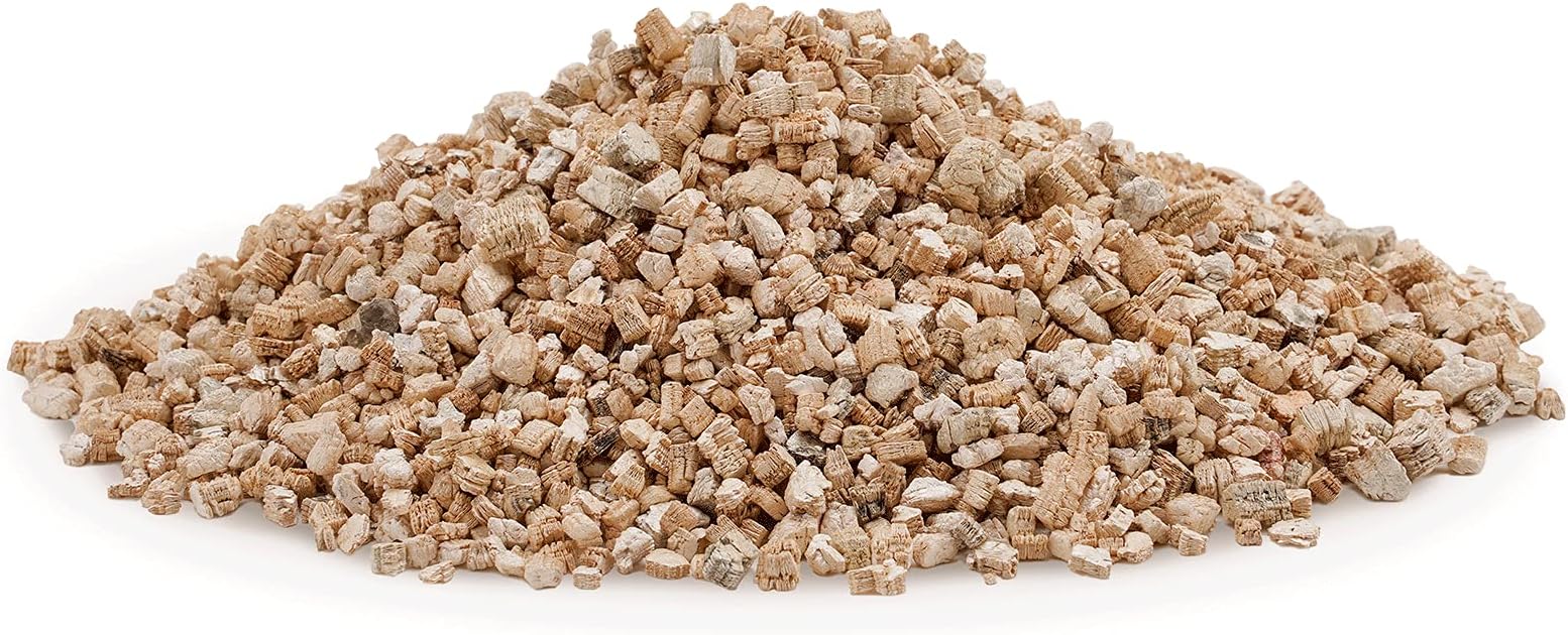 Vermiculite Granules