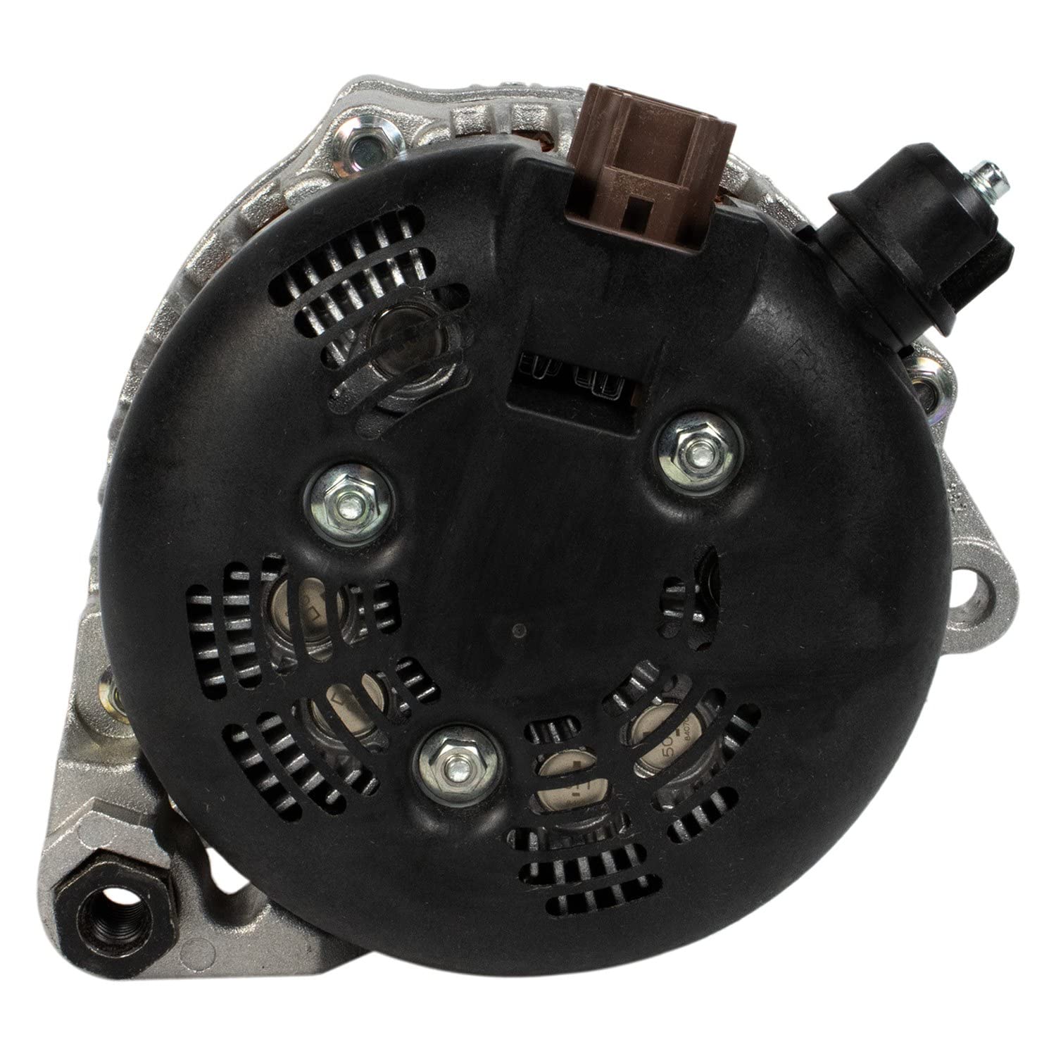 Amazon.com: Motorcraft Alternator : Automotive 