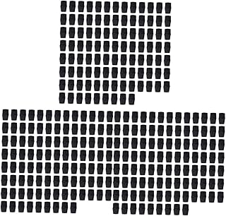 Generic Table Lights 300 Pcs Lock Wire Chandelier Buckle Wire Gland Lamps for Desk Diy Hanging Lighting Accessories Part Electrical Conduit Fittings Plastic Household Power Cord Buckle