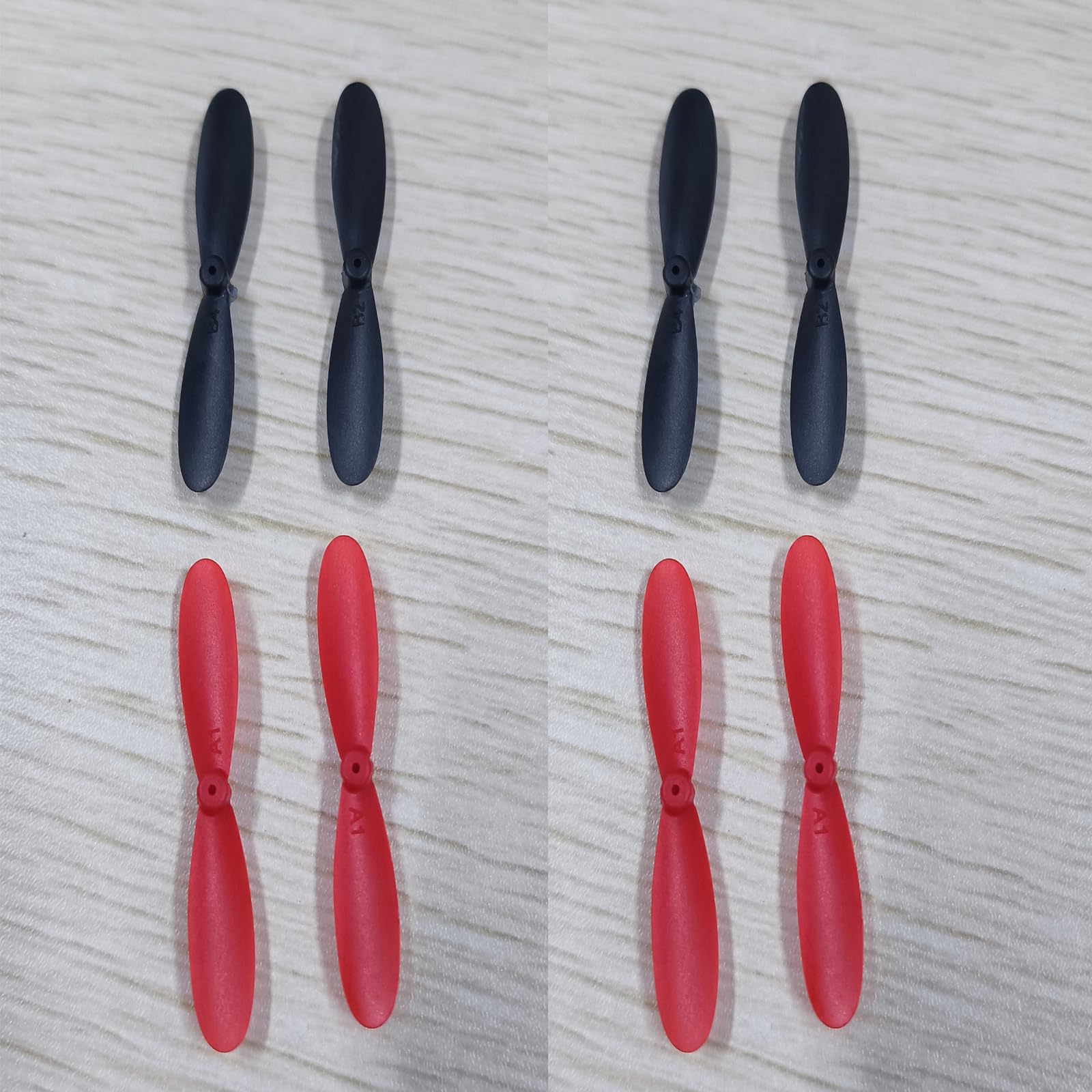 JR PROPO E8 ヘリコプター　新品部品多数 Amazon.com: RC Quadcopter Propellers for L0712, Helicopter Plane