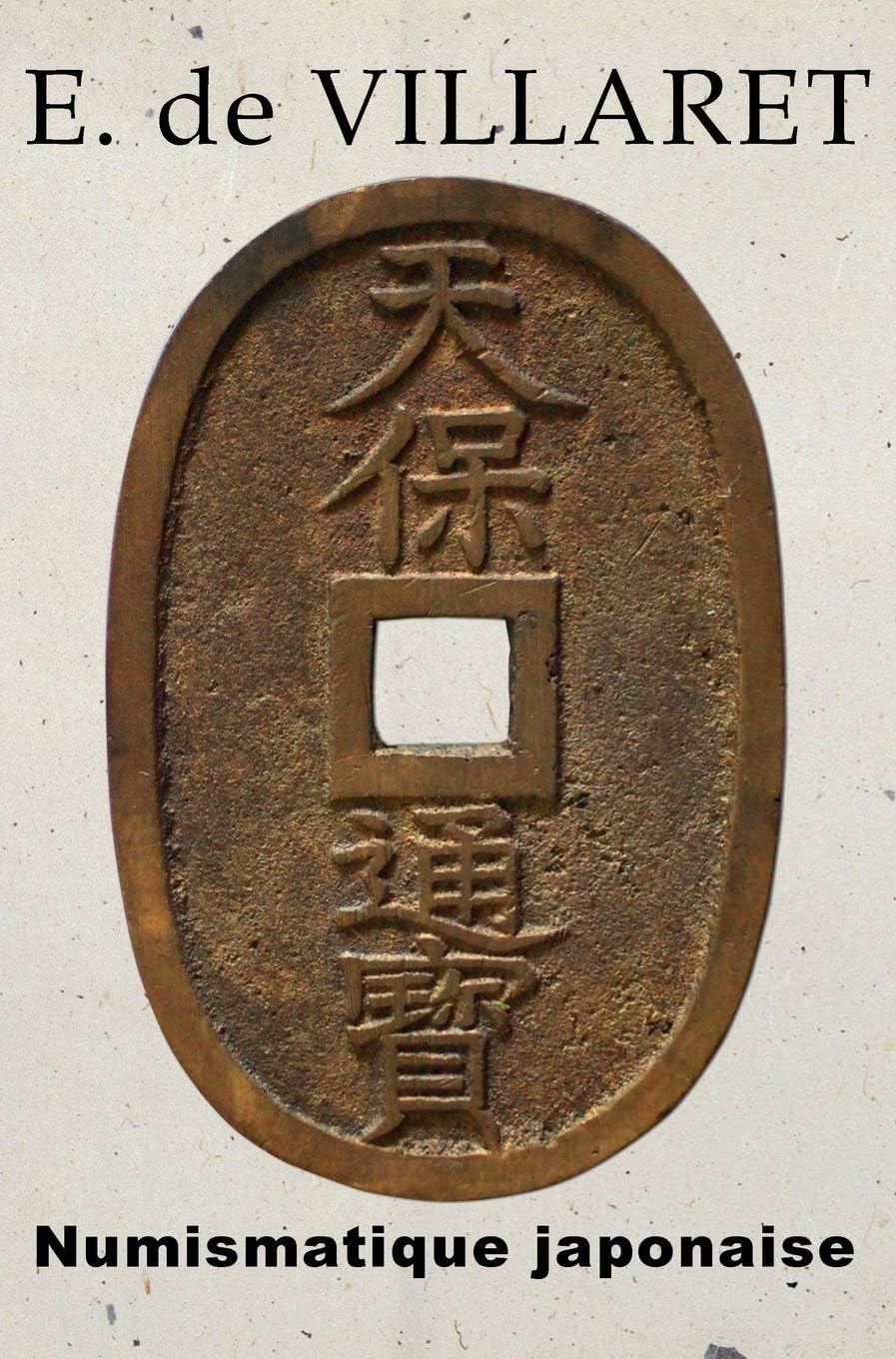 Numismatique Japonaise