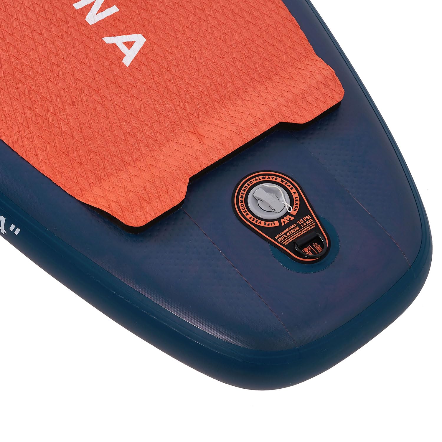 SUP Aqua Marina Atlas 366 x 86 x 15 cm nadmuchiwana deska surfingowa dla początkujących i zaawansowanych z akcesoriami