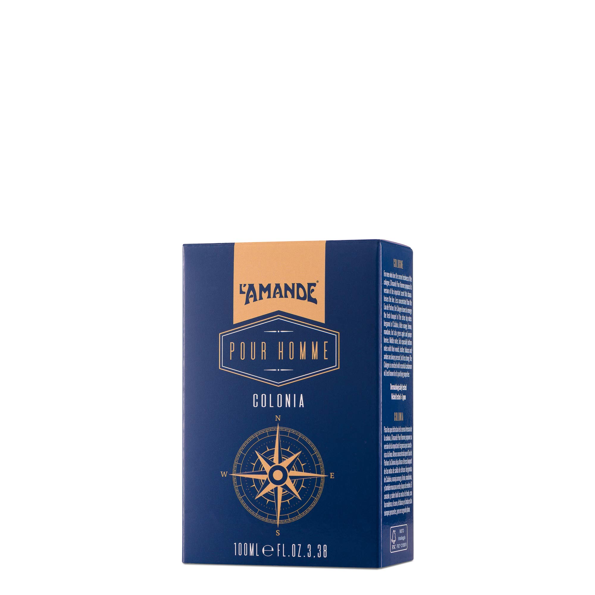 Pour Homme Acqua di Colonia - 100 ml