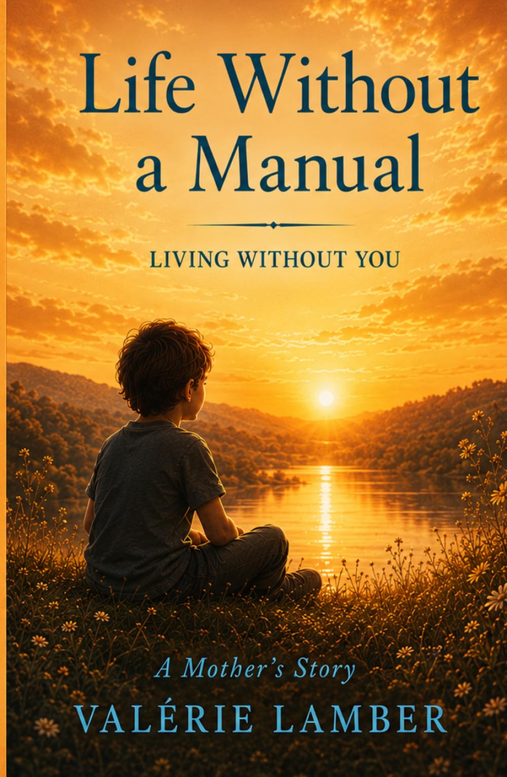 Life Without a Manual: Living without You