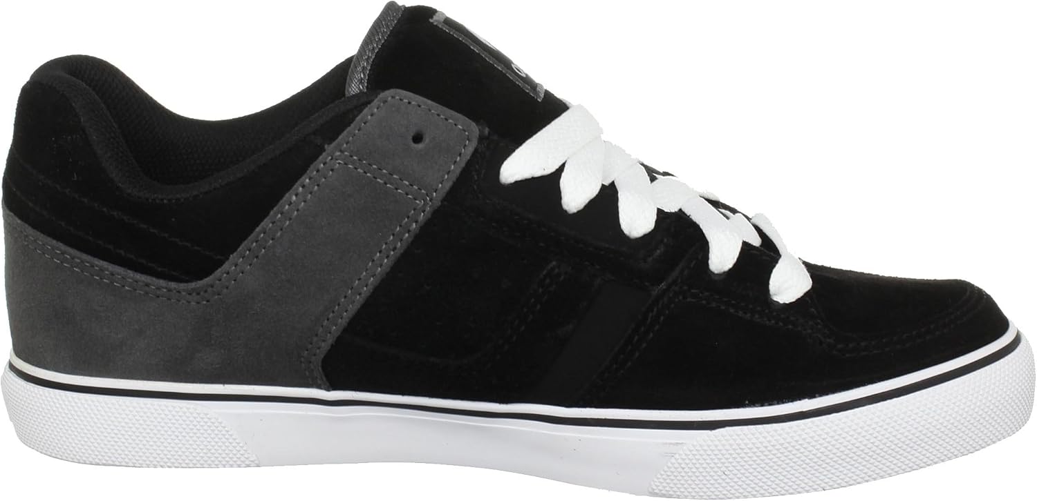 Osiris Men's Tron Vulc Skate Shoe