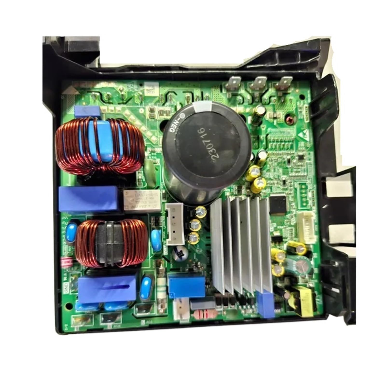 Compatible For AUX， Air Conditioning Outdoor Unit Motherboard SX-W-HC32F460-V1 R26WBp1 Computer Board