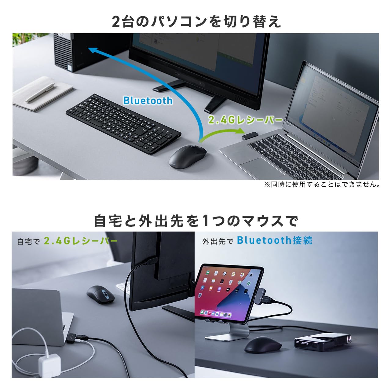 USB接続 黒 マウス 本体 Amazon.co.jp：Digio2 無線 静音 5ボタン BlueLED ワイヤレス