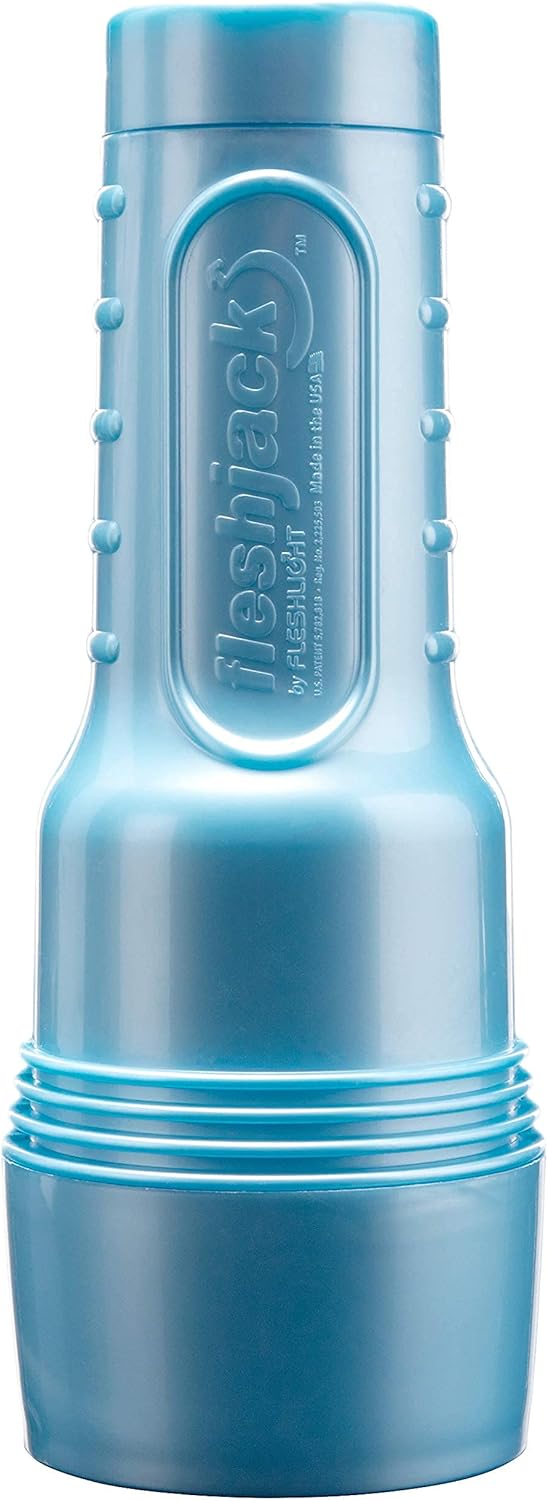 Fleshlight Fleshjack Cocky Boys | Boomer Banks Sonic Boom | Realistic Anal Sex Toy