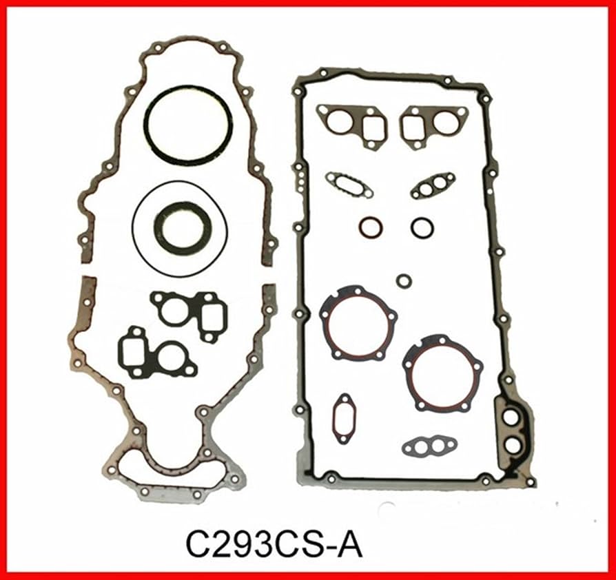 リゼロデッキパーツ　セット Amazon.com: ReRing Kit w/Full Gasket Set Rings Bearings FITS