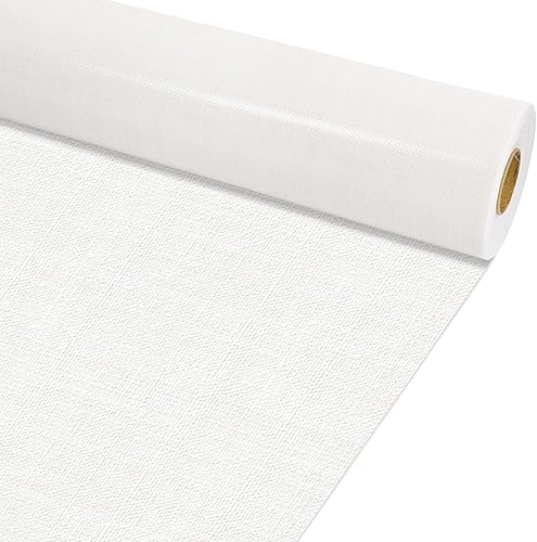 Miniatura 22 de Rollo de tablón de anuncios de color rosa a cuadros, color rosa pastel, reutilizable, impermeable, borrable, de tela no tejida, tablón de anuncios