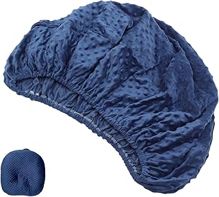 Totority 2 Peças Capa De Espreguiçadeira De Bebê Capa De Assento De Chão De Bebê Capa De Espreguiçadeira De Algodão Recém-Nascido Espreguiçadeira Capa De Travesseiro Espreguiçadeira De