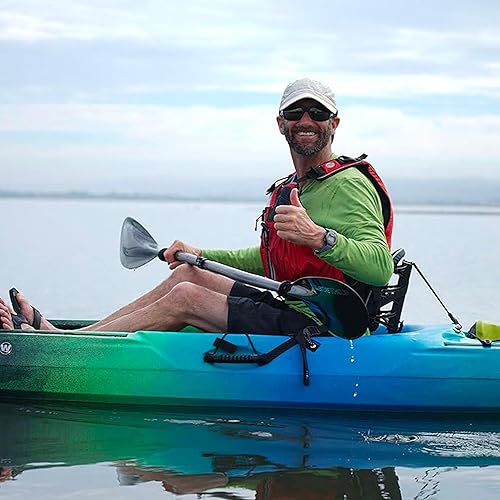 Miniatura 14 de Wilderness Systems Tarpon Sit on Top Kayak de pesca