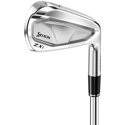 Srixon ZXi 7 Iron Set