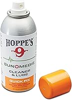 Vista 2 de Hoppe's Gun Medic Bio-Based Cleaner & Lube