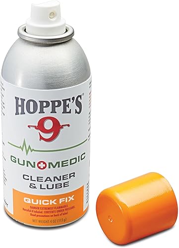 Miniatura 2 de Hoppe's Gun Medic Bio-Based Cleaner & Lube