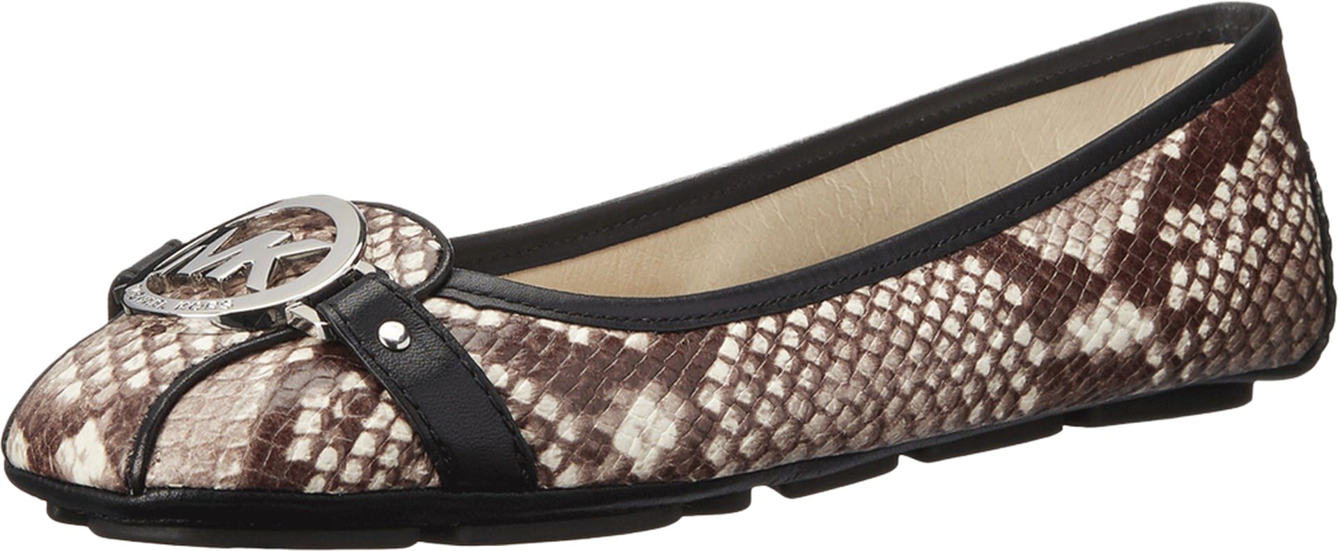 Michael Kors Womens Fulton Moc