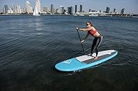 Vista 5 de Boardworks Riptide Stand-Up Paddleboard (SUP) para recreación