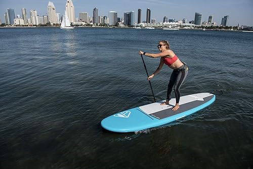 Miniatura 5 de Boardworks Riptide Stand-Up Paddleboard (SUP) para recreación