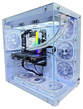 CPU i7 14700kf b760m DDR5 32GB PC-Gamer-Intel-I7-14700kf-32GB