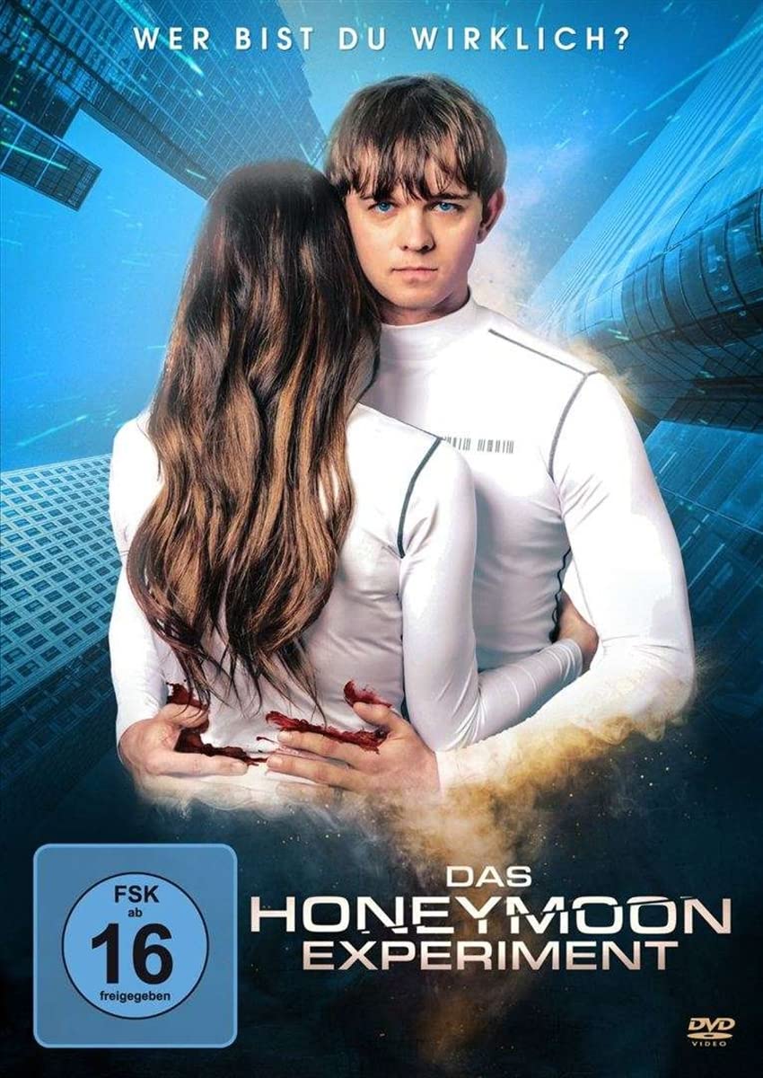 Das Honeymoon Experiment