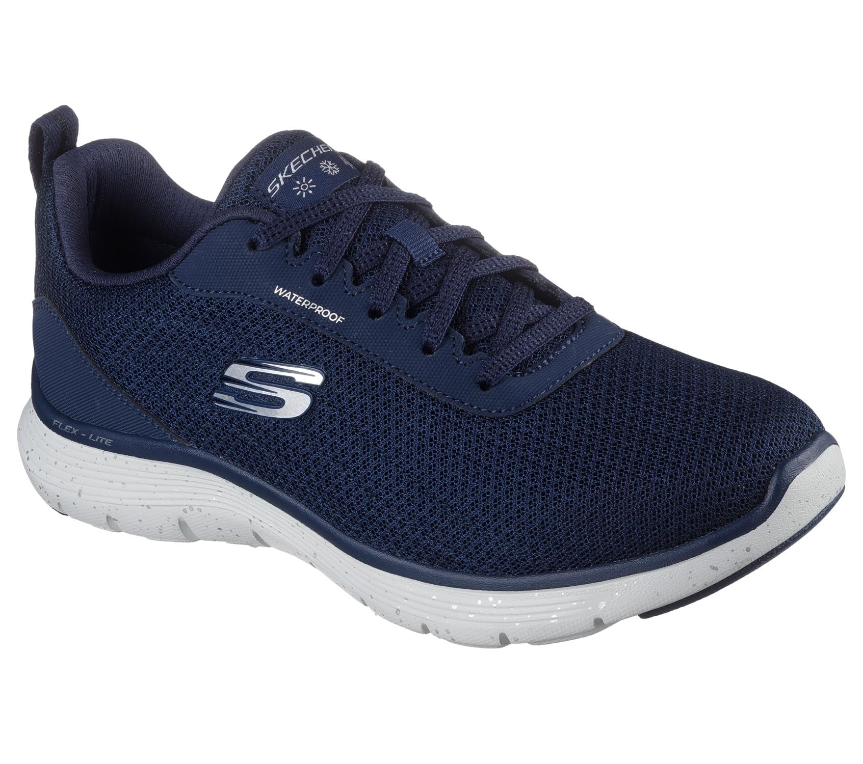 Skechers FLEX APPEAL 5.0 DEPORTIVAS PLANAS Mujer