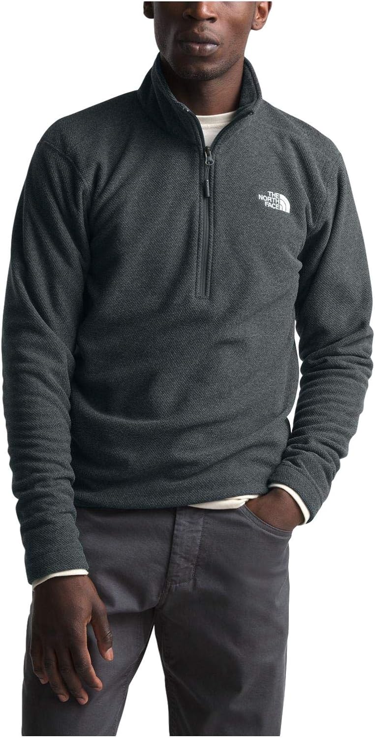 Half zip pullover north face Clearance