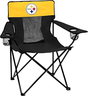 NFL Unisex Elite Folding Chair