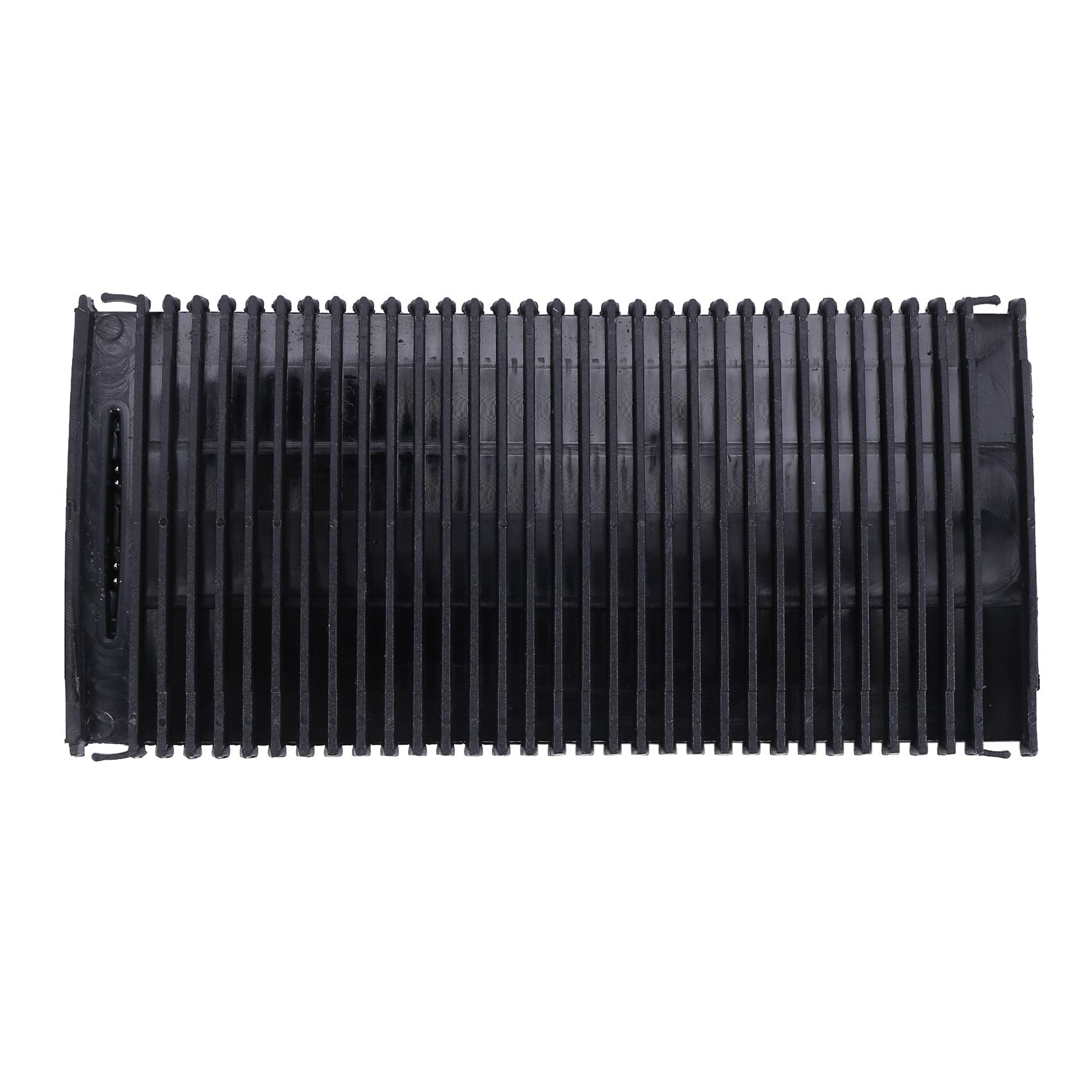 8 x wewnętrzna osłona rolety konsoli środkowej samochodu do C-Calss W204 S204 klasy E W212 S212 A20468076079051