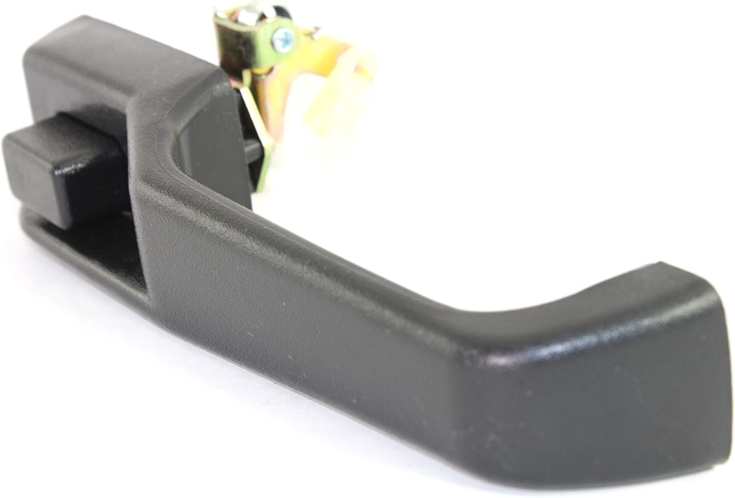 Garage-Pro Front or Rear, Driver Side Exterior Door Handle Compatible with 1997-2001 Jeep Cherokee