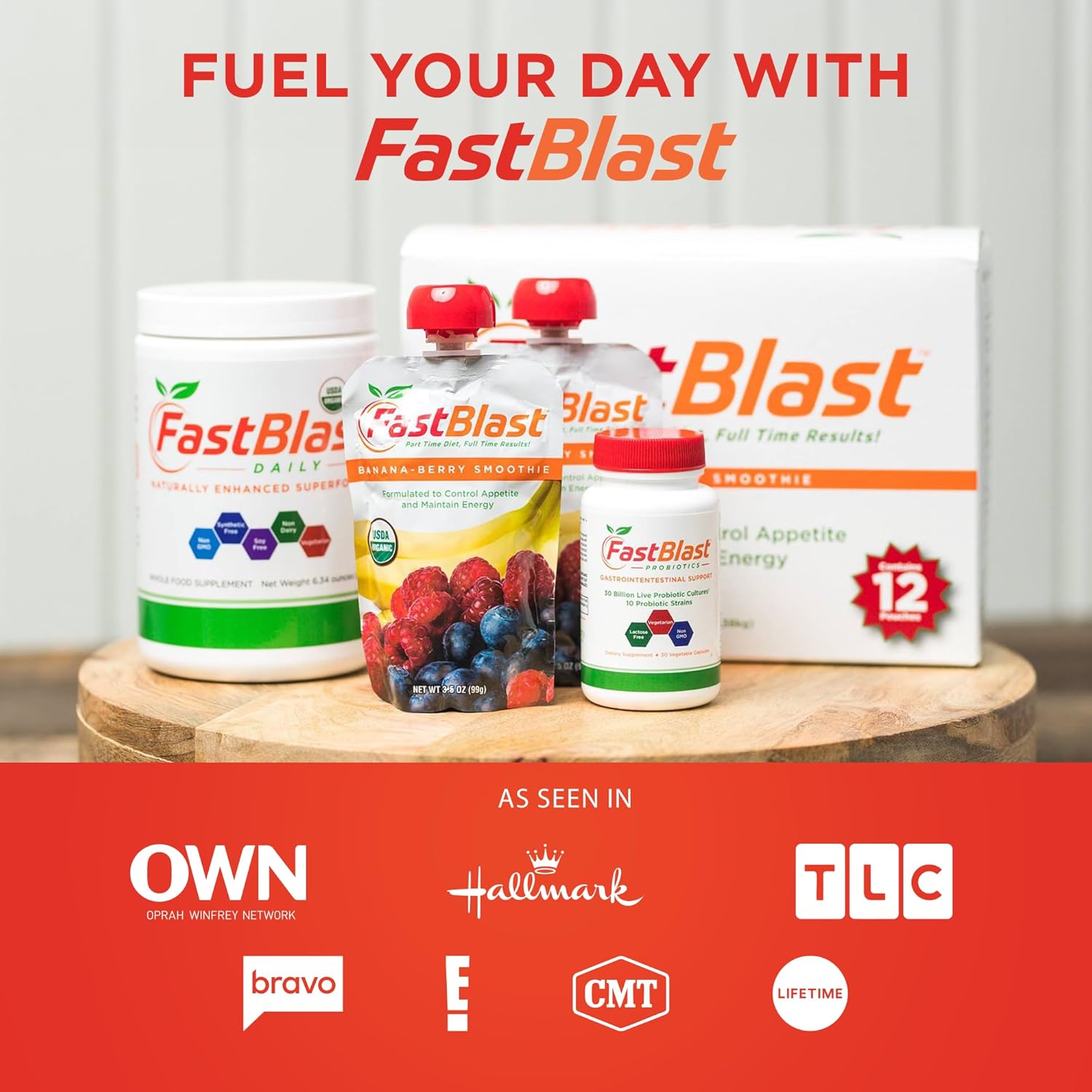 Organic Super Greens Powder with Over 30 Superfoods, Daily Greens Supplements with Probiotics, Fermented Superfood Powder, Low Cal Supergreens for Overall Wellness Meal Replacement - 180g (6.3 oz) - Image 7