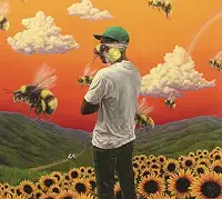 Flower Boy [CD]