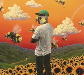 Flower Boy [CD]