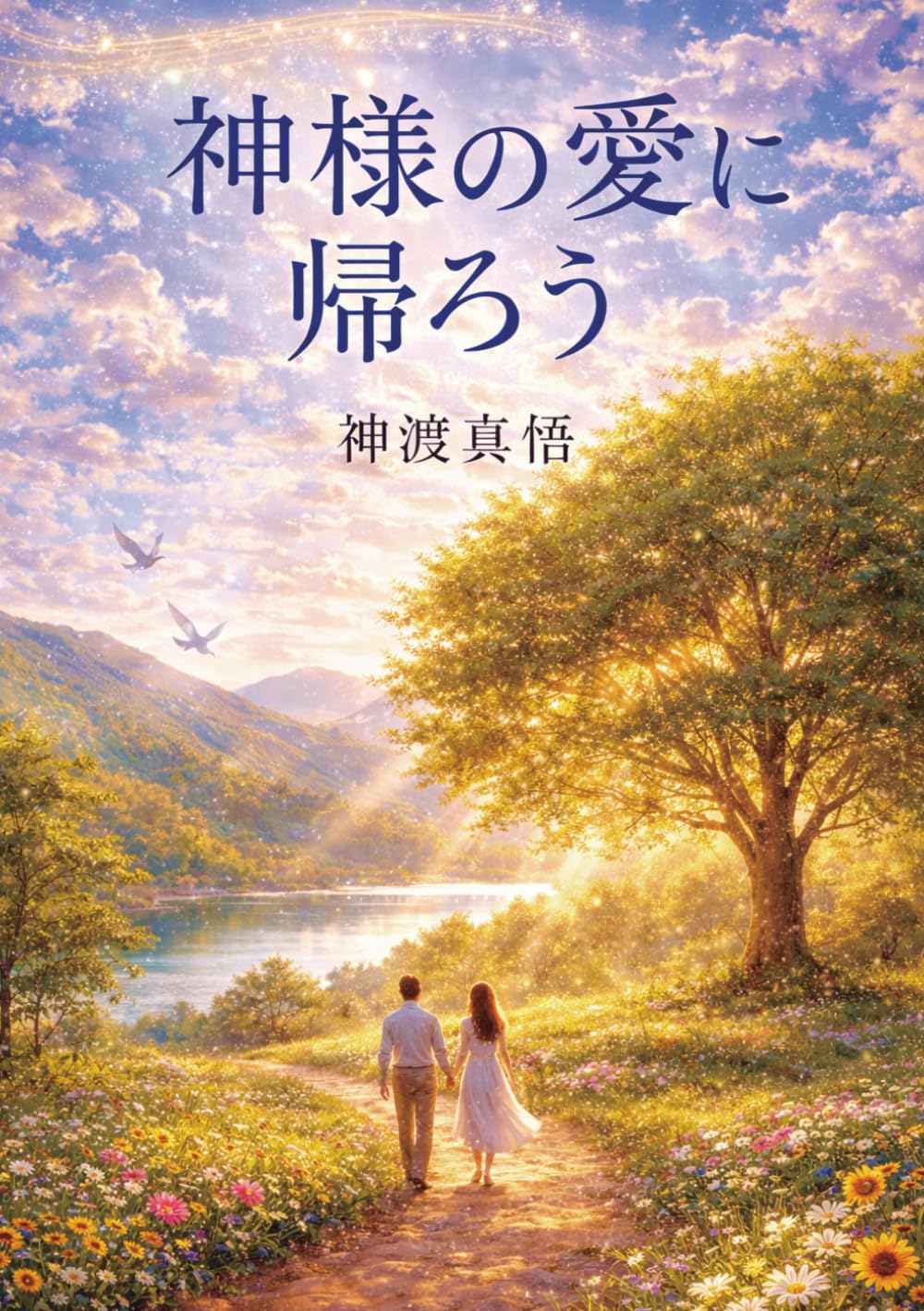神様の愛に帰ろう
