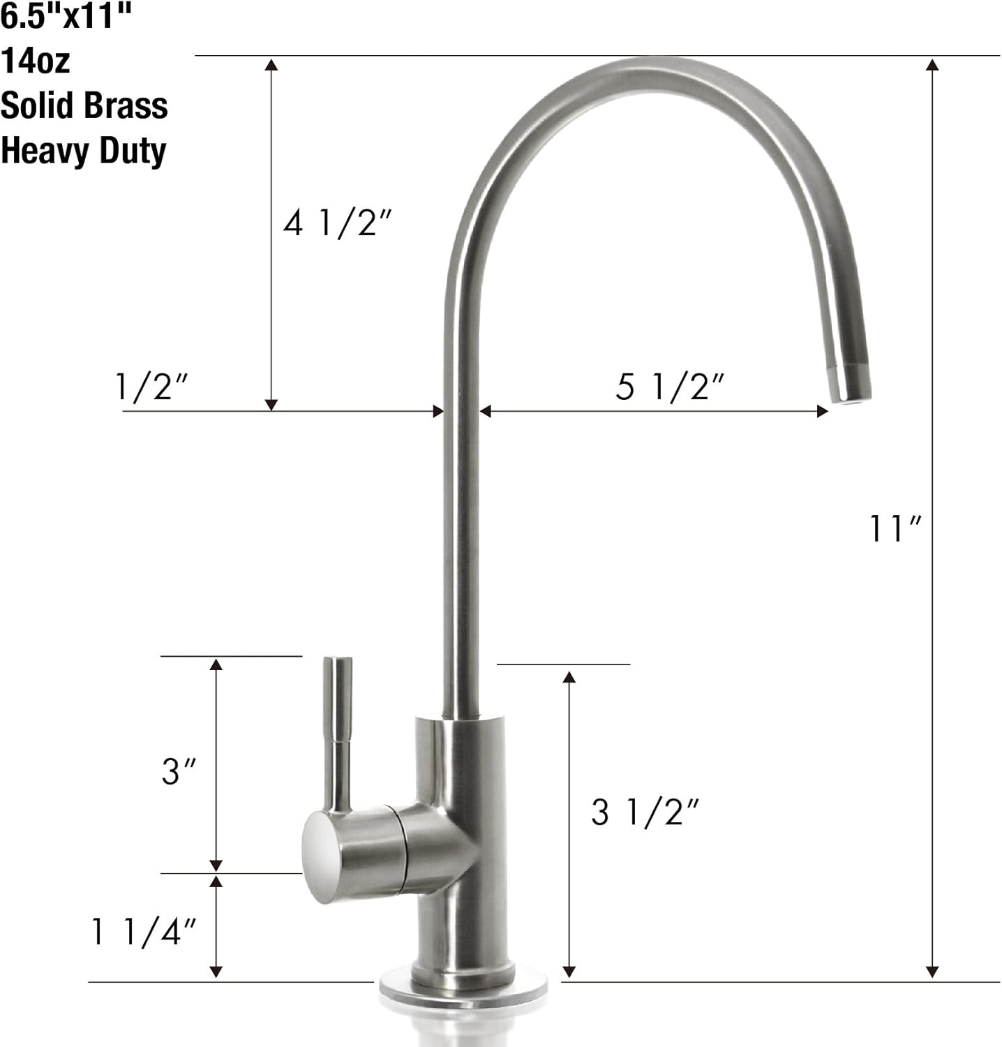 iSpring RCC7AK Alkaline RO System - Image 11