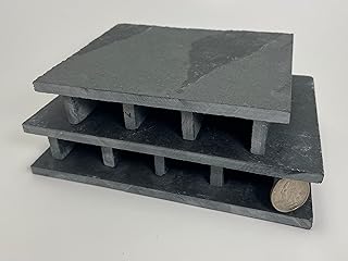 TheFrogHouse Slate Spawning Pleco Cave Condo for Hypancistrus (L-Series)